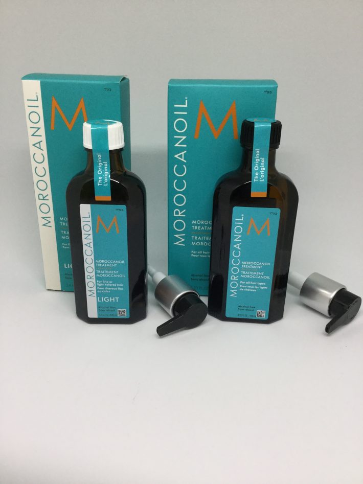 MOROCCANOIL